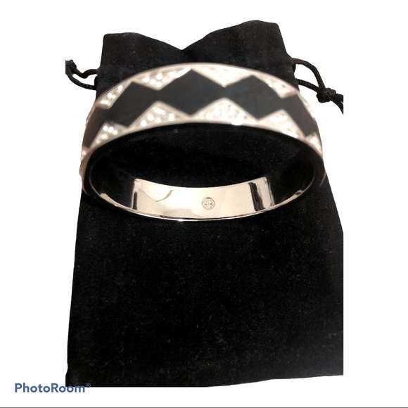 House of Harlow 1960 Sunburst Cuff Bracelet Bangle - Picture 4 of 4